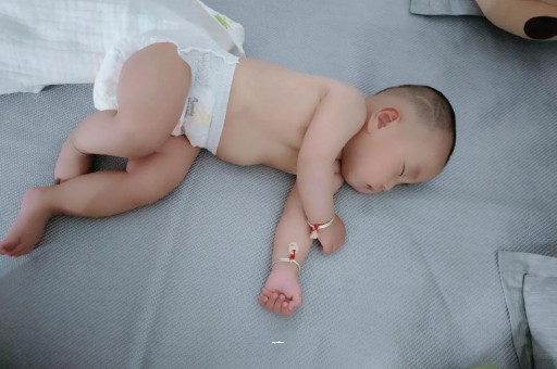 忻州宝宝发烧可以吹空调吗